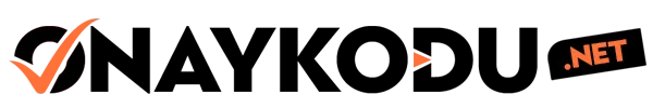 OnayKodu.net